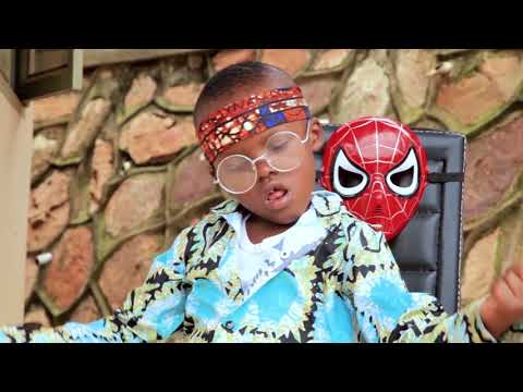 Kyenkyebula ft Ykee Benda (Cover Video) - Suda Benda