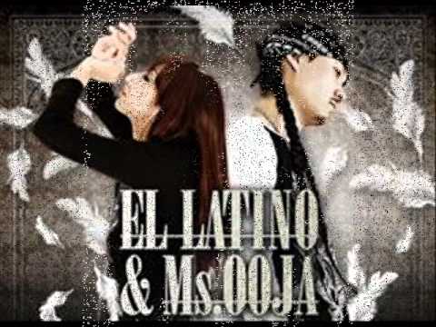 El Latino & Miss Ooja - I BELIEVE