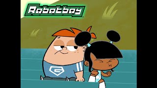 Robotboy | Bambi Bot | Kamispazi | Full Episodes | Season 1