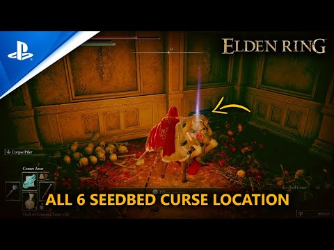 Dung eater soft lock :: ELDEN RING General Discussions