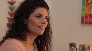 La Visita | Cortometraje