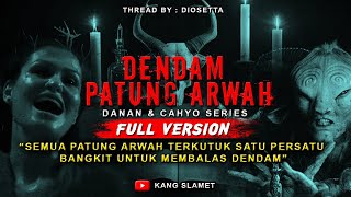 Download lagu NGERI ❗ SATU PERSATU PATUNG TERKUTUK KEMBALI BANGKIT MEMBALAS DENDAM (FULL VERSION) || CERITA MISTIS mp3 Download lagu NGERI ❗ SATU PERSATU PATUNG TERKUTUK KEMBALI BANGKIT MEMBALAS DENDAM (FULL VERSION) || CERITA MISTIS mp3