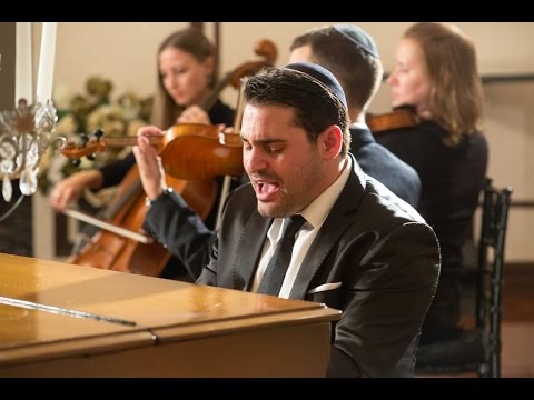 Gad Elbaz A Mother's Dream גד אלבז - עם סגולה כניסה לחופה