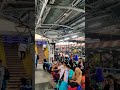 Diwali Rush In Pune Railway Station Shorts Shortsvideo Railway Train Diwali Pune
