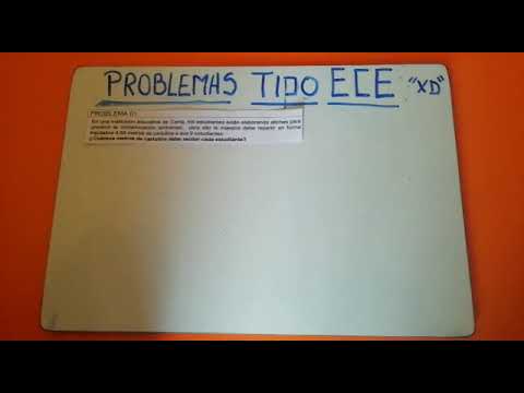 Problemas ece  video 1