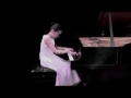 Tiffany Poon - Schubert Impromptu Op.90 No.2 in E Flat Major