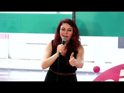 NightWash live vom 20.06.2016 - Teil 1