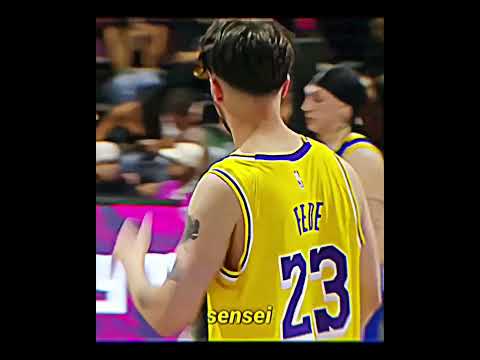 IAN LA METIO DE MITAD DE CANCHA☠️🔥[FEDEVIGEVANI]#fede #edit