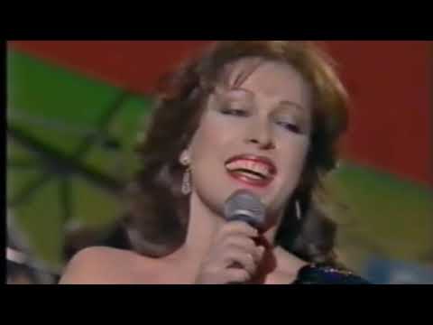 1982-Massiel y Lucía "La La La"