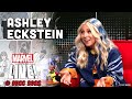 Marvel Fashion with Ashley Eckstein of HerUniverse