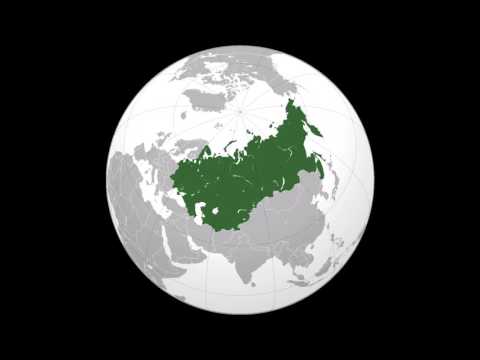 State Anthem of the USSR - Moscow Philharmonic Orchestra/Kondrashin (1963)