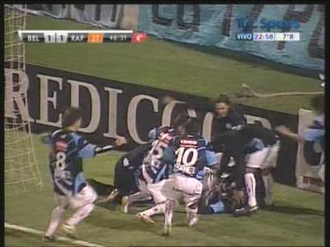 35 0809 belgrano 2 atletico rafaela 1 GOLES B tyc sports+audio radiosucesos 2009 05 28