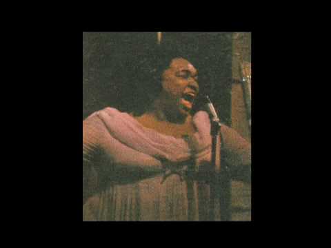 Bessie Griffin - Move On Up A Little Higher