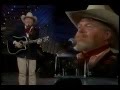 Red Steagall - When the Cimarron Was Red and on the Rise - No. 1 West - 1991