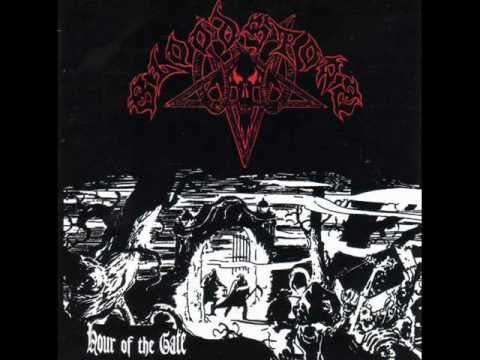 Bloodstone - Branded At The Threshold Of The Damned (Studio Version)