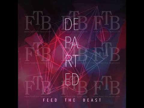 FTB Departed: Getting Started Part 2 - AoA Resources