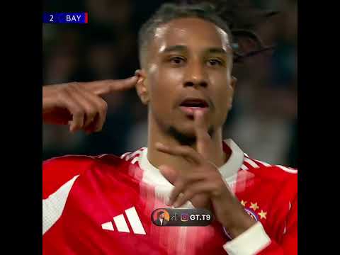 ميمز بايرن ميونخ وباريس 😂🔥 9 اهداف في مباراة واحدة #العراق #ميمز #ريال_مدريد #برشلونة #بايرن_ميونخ