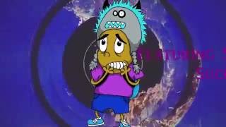 SkyBlew The Cowardly Boy. OUT NOW!