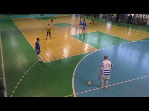 3 КУ 4 Bwin – ПБ Штурм 1тайм