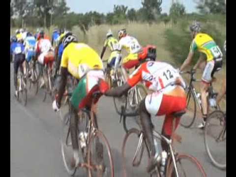 Tour du Faso 2011 Etape 5