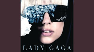 Lady Gaga - Paper Gangsta (Audio)