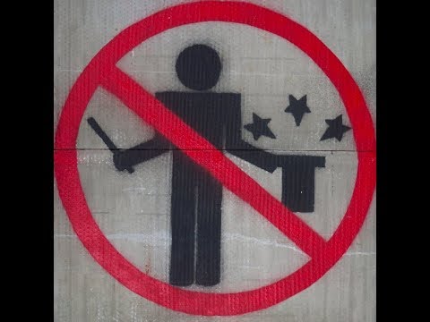 Strangers: A Magic Play II - Trailer