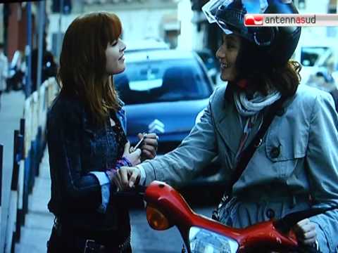 TG 28.11.12 "L'amore è imperfetto", il film di Francesca Muci in anteprima a Bari