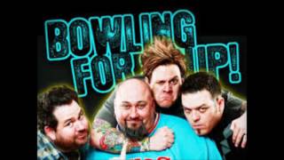 Bowling For Soup - She´s Got A Boyfriend Now (Cover)