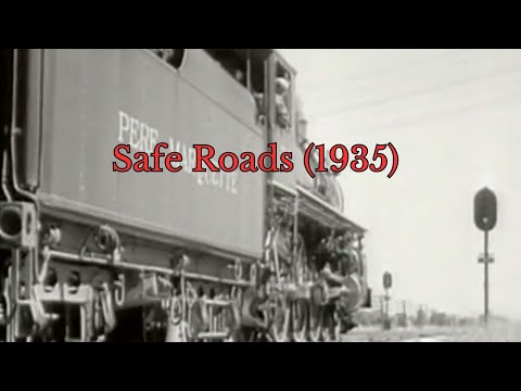 Safe Roads