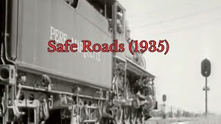 Safe Roads (1935)