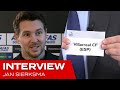 Sierksma over Villarreal: 'Kunnen onze borst nat maken' | Loting Youth League