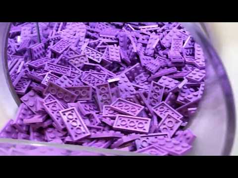 Lego Store Hamburg PAB 07.03.2019