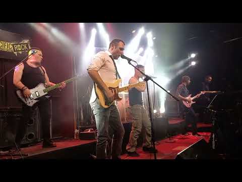 Thumbnail for Backstage cover Medley " Tears For Fears". by tears for fears
