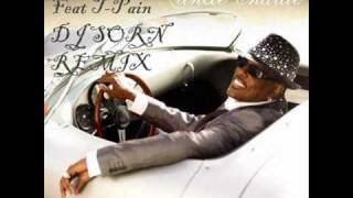 Charlie Wilson ft T-pain Supa Sexy (DJ SORN Experimental Remix)