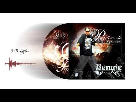 Bengie Profetizando Sobre Huesos Secos 9 Pa Vigiliar   (Audio Oficial)