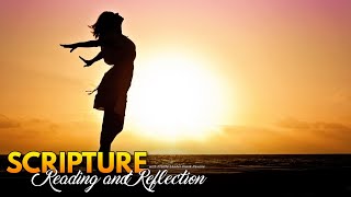 PFL-Scripture Reading and Reflection - You Can Take the Land! August 9, 2023