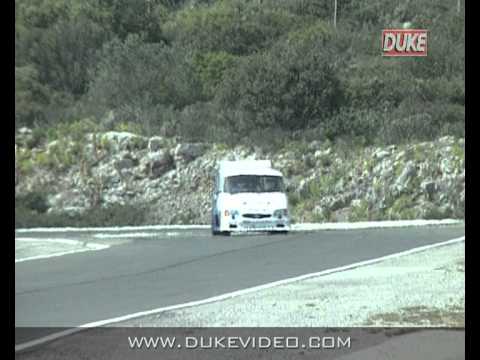 Duke DVD Archive - Supercars