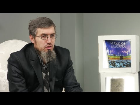 13 - Ismail Bardhoshi - Shembuj nga Kurani për pavlefshmërinë e adhurimit të idhujve