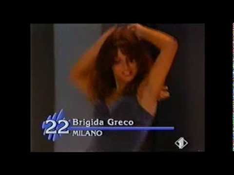 Bravissima Vintage - 1995 - Italia1 - Gigi Sabani