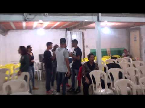 Transformando Vidas......07 Setembro 2015 - Saudade - B.H - M.G