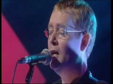 Little Hooks - I'm With You Live at the BBC