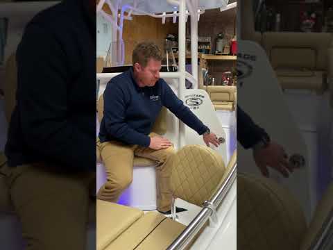 What sets Sportsman Boats apart
