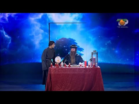 Portokalli, 25 Tetor 2020 – Nostradamus ( Vegime Munduese )