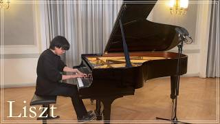 Download lagu Liszt - Études d'exécution transcendante No.10 F Minor/リスト - 超絶技巧練習曲 第10番 ヘ短調 mp3