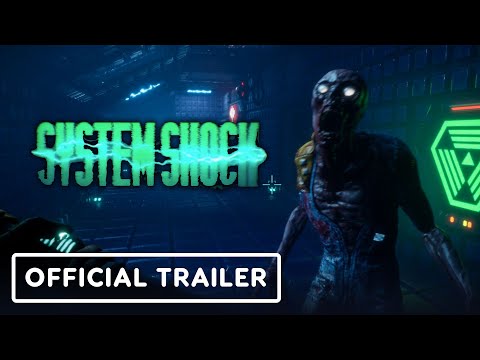 System Shock (PC) - Steam Gift - GLOBAL - 1