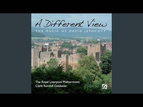 The Egyptian Suite: I. The Discovery of the Tomb