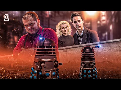 Doctor Who: The Young Doctor Adventures | Volume 3 | Episode 2: Slavery Of The Daleks