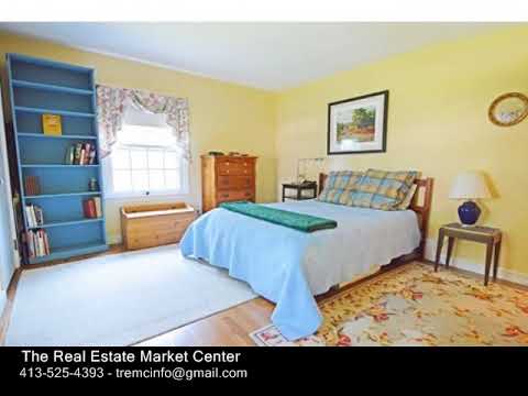 97 OVERLOOK DRIVE, Springfield MA 01118 - Single Family Home - Real Estate - For Sale -