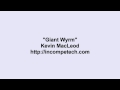 Kevin Macleod Giant Wyrm