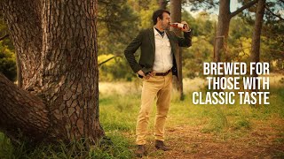 Gold Peak Classic Taste 